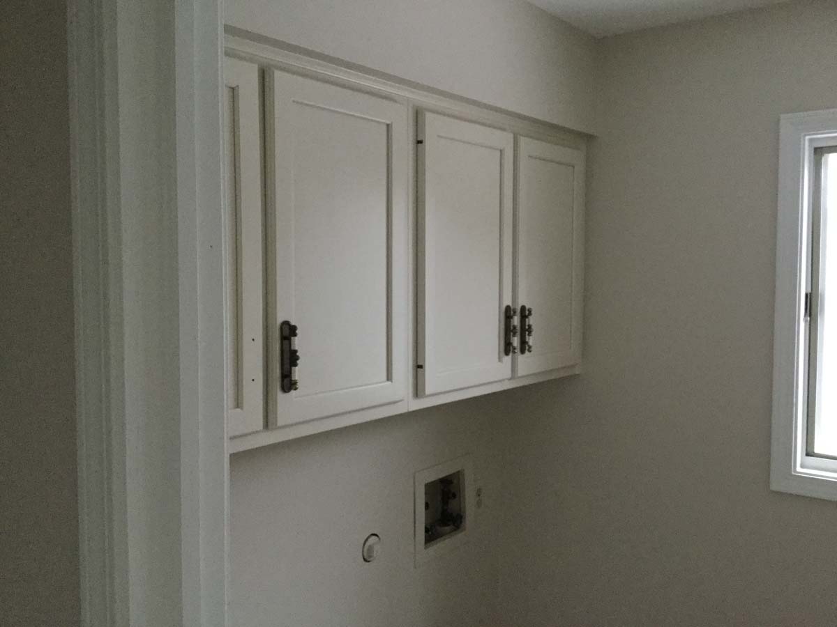 After - Dining Room Update