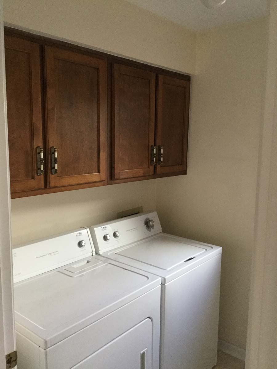 Before - Dining Room Update