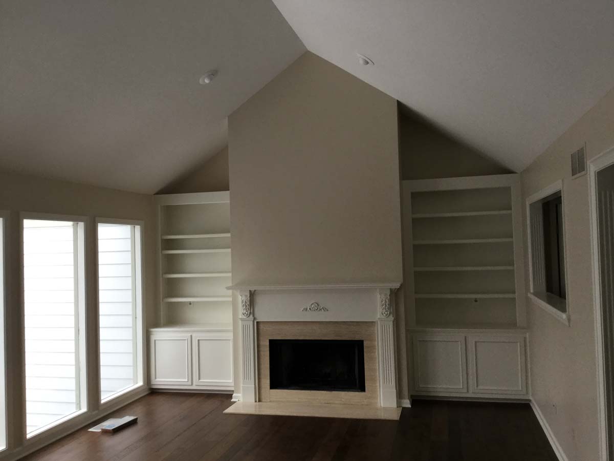 After - Bathroom Makeover