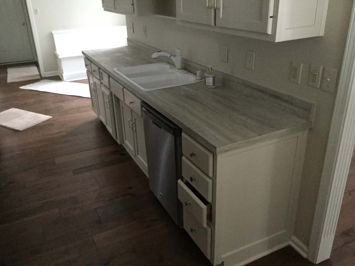 Multi-Room Project Complete