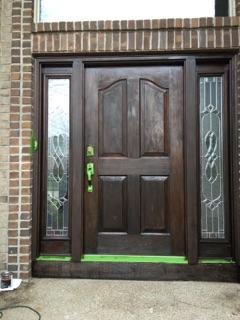 The Finished Product